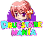 play Drugstore Mania