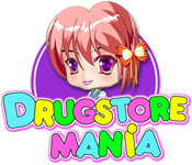 Drugstore Mania