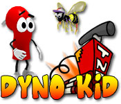 play Dyno Kid