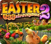 play Easter Eggztravaganza 2