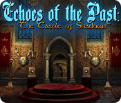 Echoes Of The Past: The Castle Of Shadows