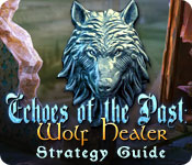 play Echoes Of The Past: Wolf Healer Strategy Guide