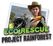 play Ecorescue: Project Rainforest