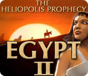 play Egypt Ii: The Heliopolis Prophecy