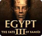 play Egypt Iii: The Fate Of Ramses