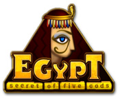 play Egypt: Secret Of Five Gods