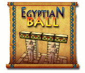 play Egyptian Ball