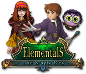 play Elementals: The Magic Key