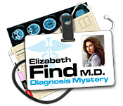 play Elizabeth Find Md: Diagnosis Mystery