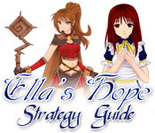 play Ella'S Hope Strategy Guide