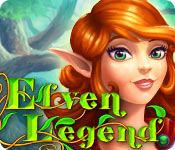 play Elven Legend