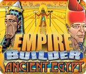 play Empire Builder - Ancient Egypt