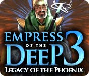 play Empress Of The Deep 3: Legacy Of The Phoenix