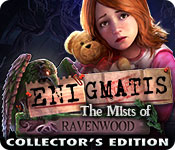play Enigmatis: The Mists Of Ravenwood Collector'S Edition