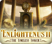 Enlightenus Ii: The Timeless Tower