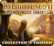 play Enlightenus Ii: The Timeless Tower Collector'S Edition