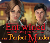 play Entwined: The Perfect Murder