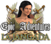 play Epic Adventures: La Jangada