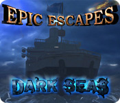 play Epic Escapes: Dark Seas
