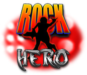 play Epic Slots: Rock Hero