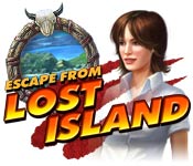 play Escape From Lost Island