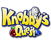 play Etch-A-Sketch: Knobby'S Quest