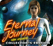 play Eternal Journey: New Atlantis Collector'S Edition