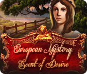 play European Mystery: Scent Of Desire