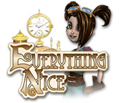 play Everything Nice
