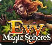 Evy: Magic Spheres