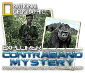 play Explorer: Contraband Mystery
