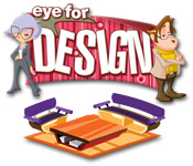 play Eye For Design