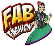 play Fab Fashion