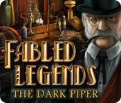 play Fabled Legends: The Dark Piper