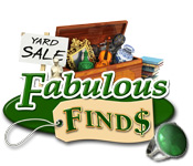 play Fabulous Finds