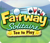 play Fairway Solitaire: Tee To Play