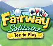 play Fairway Solitaire: Tee To Play