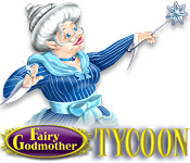 play Fairy Godmother Tycoon