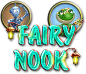 play Fairy Nook