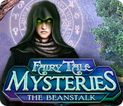 play Fairy Tale Mysteries: The Beanstalk