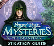 Fairy Tale Mysteries: The Beanstalk Strategy Guide