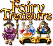 play Fairy Treasure