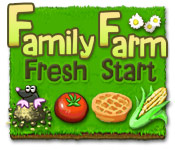 play Family Farm: Fresh Start