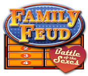 play Family Feud: Battle Of The Sexes