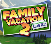 Family Vacation 2: Road Trip