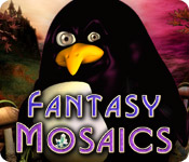 play Fantasy Mosaics