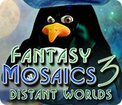 play Fantasy Mosaics 3