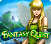 play Fantasy Quest