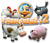 play Farm Frenzy 2