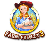 Farm Frenzy 3